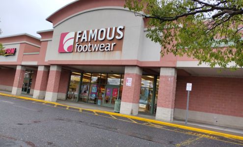 Famous Footwear