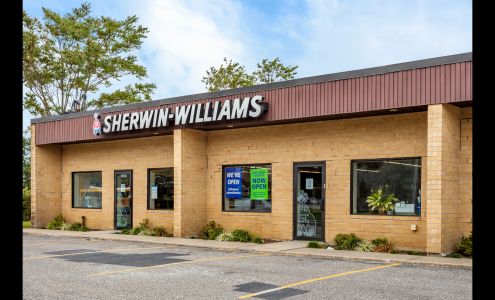 Sherwin-Williams Paint Store