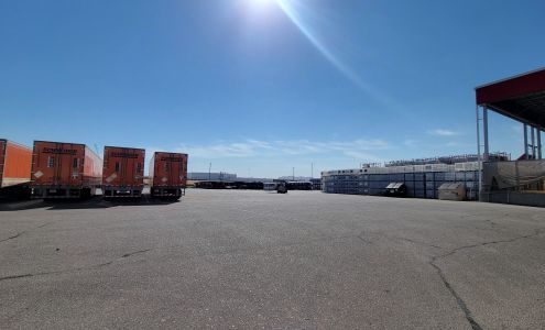 Tractor Supply Company - Casa Grande Distribution Center