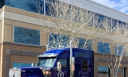 Fairchild Freight LLC