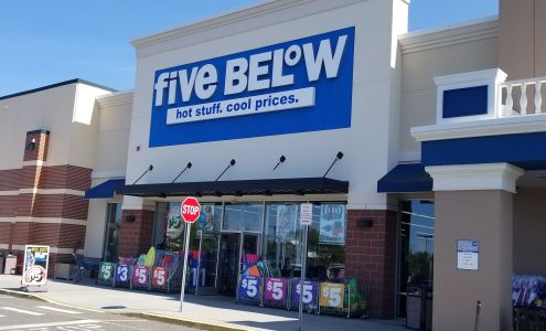 Five Below