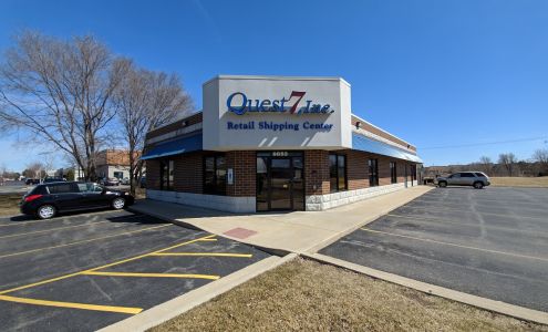 Quest7 Retail Shipping Center