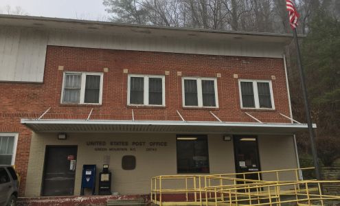 United States Postal Service