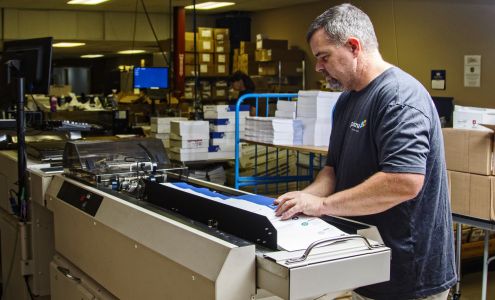 Spectrum Printing Company