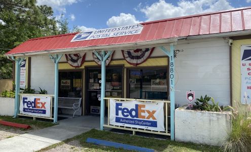 Lutz Mail Depot - USPS FedEx UPS