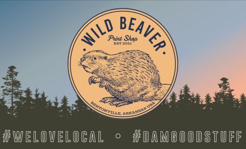 Wild Beaver Design & Production Studio