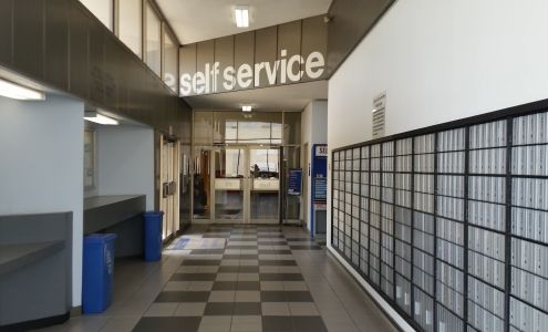 United States Postal Service