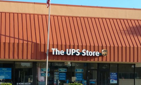 The UPS Store