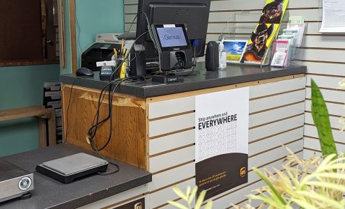 Ballard Mailbox & Shipping