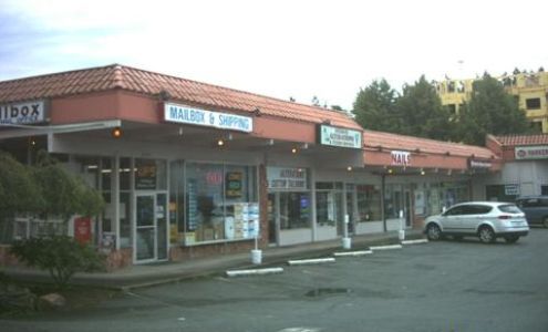 Mailbox & Shipping Center