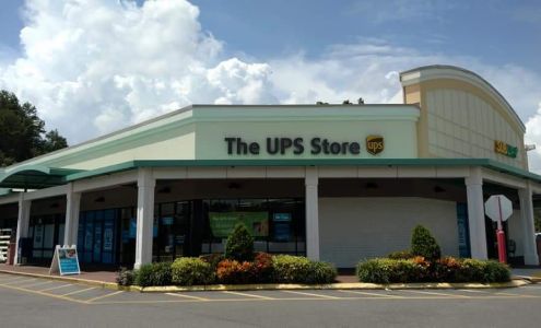 The UPS Store