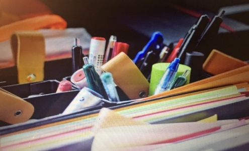 Key Postal & Business Center