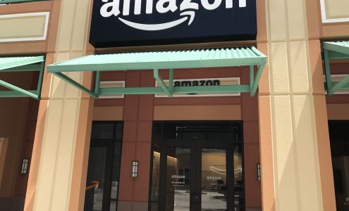 Pickup and returns at UCF