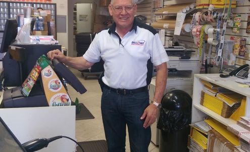 Discount Postal & Business Center