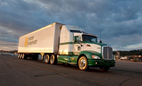 Lynden Transport