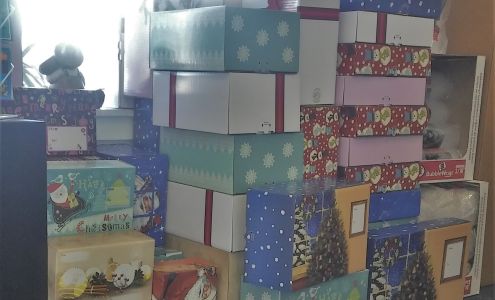 Omni Pack Ship Centers