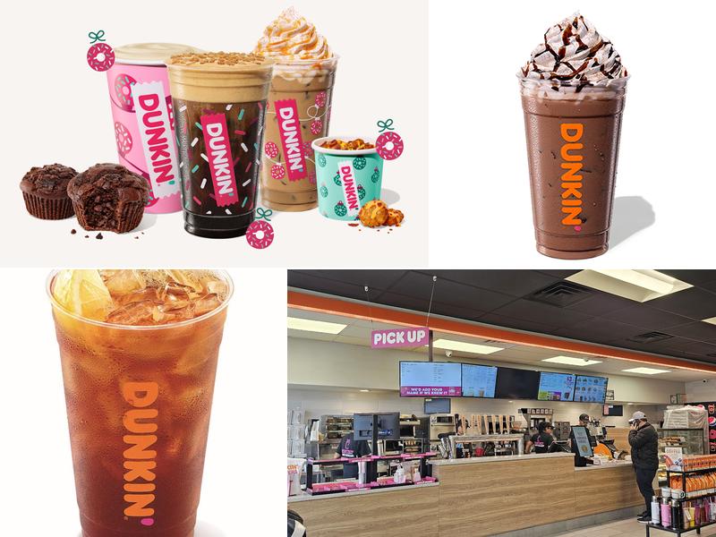 Dunkin'