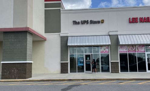 The UPS Store