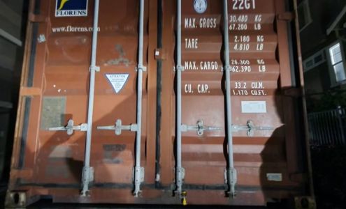 Direct Global Shipping