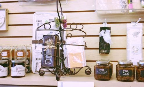 All About Mail & Gifts