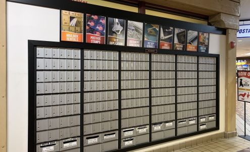 Postal Place PDX PackageHub Business Centers