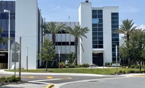 Embry Riddle Aeronautical University Mail Center