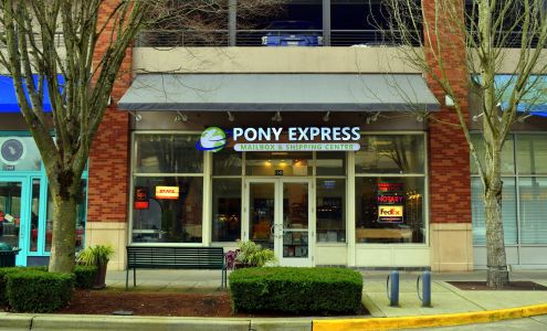 Pony Express
