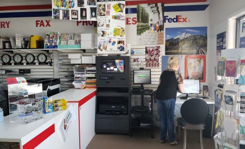 Warrington Pack & Ship Business Center - FedEx Authorized Ship Center, USPS, UPS Access Point