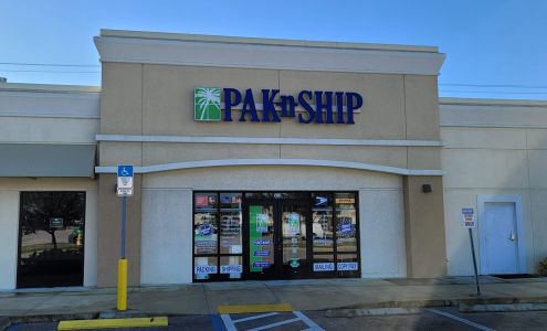Pak-n-Ship of SWFL Bonita Beach