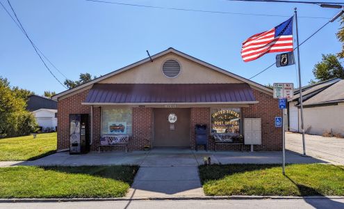 United States Postal Service