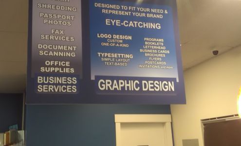 Intown Business Center