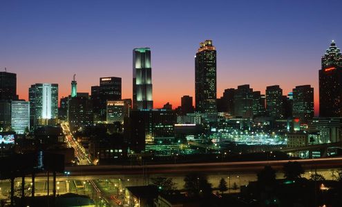 Ship Smart Inc. In Atlanta