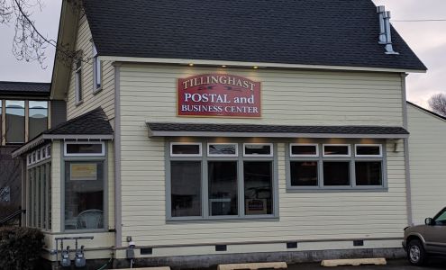 Tillinghast Postal and Business Center