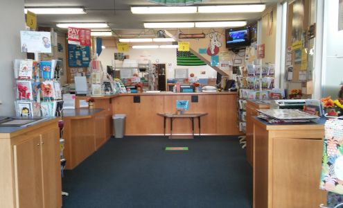 Pony Mailing & Business Center