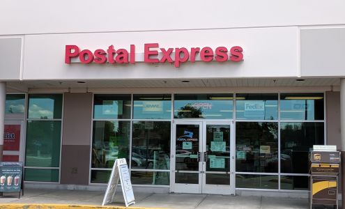 Postal Express