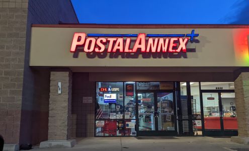 PostalAnnex+