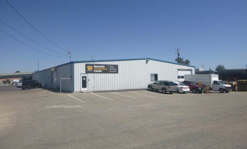 Specialty Fulfillment Center