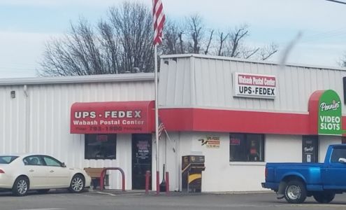 Wabash Package & Postal
