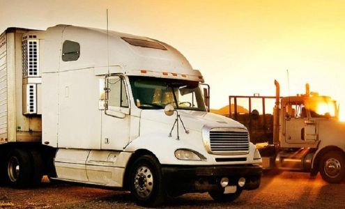 Tallgrass Freight Company