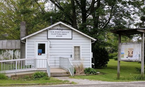 United States Postal Service