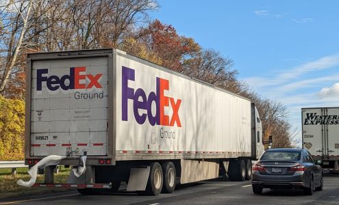 FEDEX GROUND