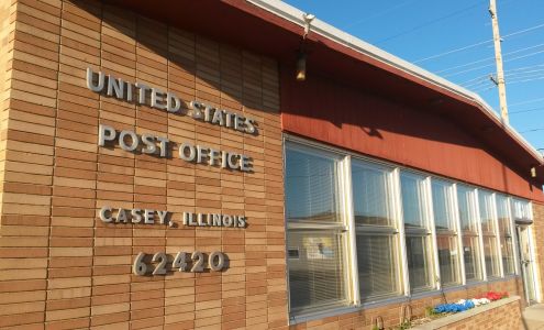 United States Postal Service