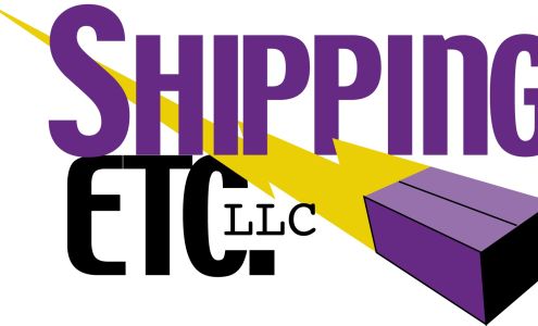 Shipping Etc