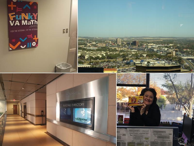 Legacy Office Centers