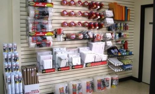 American Shipping & Mailboxes