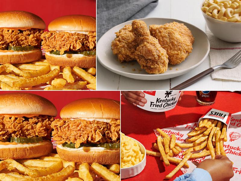 KFC