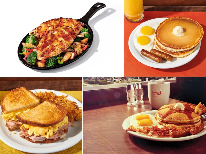 Denny's