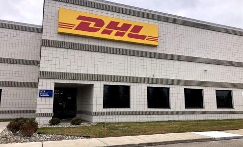DHL Global Forwarding