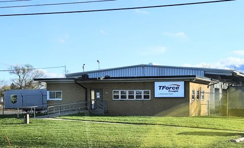 UPS Freight Service Center