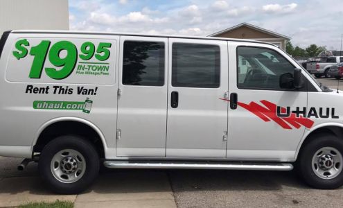 Caledonia UPS Shipping and Textbook Buyback